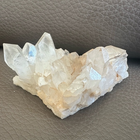 Lovely Cluster Crystal 20% Off - Picture 3 of 4